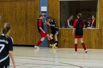 Bild 100 - C-Juniorinnen Hausturnier